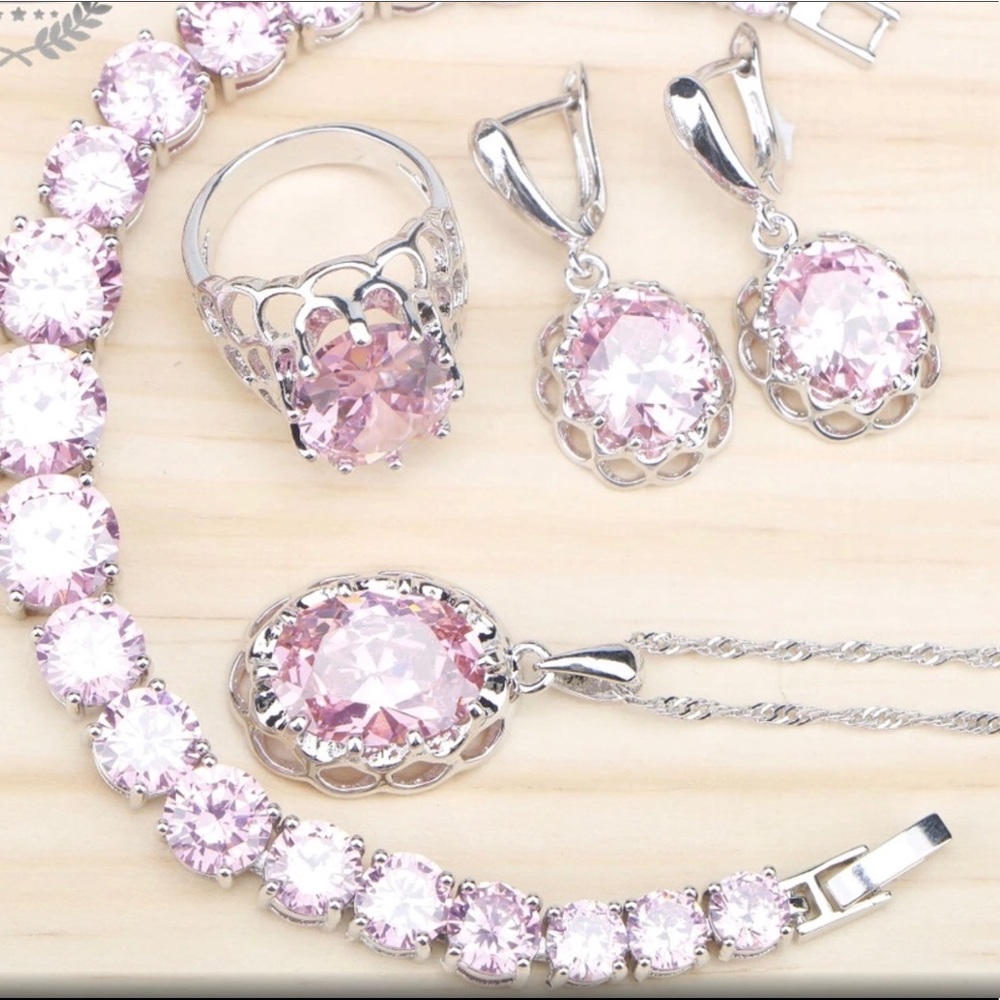 Oktoberfest jewelry set